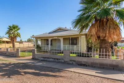 2217 W Jefferson Street, Phoenix, AZ 85009 - Photo 1