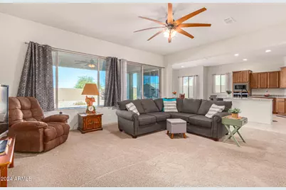 7266 W Meadowlark Way, Florence, AZ 85132 - Photo 11