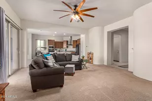 7266 W Meadowlark Way, Florence, AZ 85132 - Photo 13