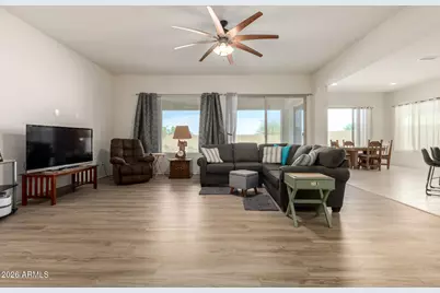 7266 W Meadowlark Way, Florence, AZ 85132 - Photo 3