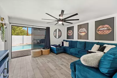 2827 N 69th Place, Scottsdale, AZ 85257 - Photo 7