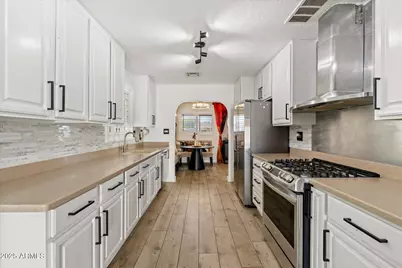 2827 N 69th Place, Scottsdale, AZ 85257 - Photo 9