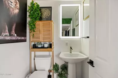 2827 N 69th Place, Scottsdale, AZ 85257 - Photo 11