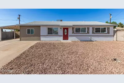 12820 N 29th Drive, Phoenix, AZ 85029 - Photo 1