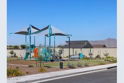 17345 W Eva Street, Waddell, AZ 85355 - Photo 9