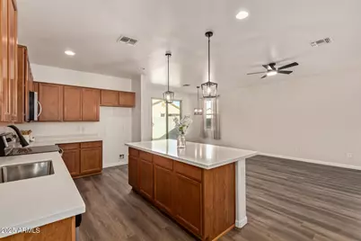 17534 W Villa Chula Lane, Surprise, AZ 85387 - Photo 9