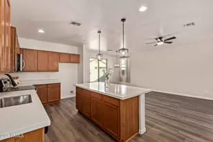 17534 W Villa Chula Ln, Surprise, AZ 85387 - Photo 9