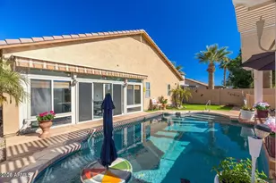 12829 W Whitton Ave, Avondale, AZ 85392 - Photo 1