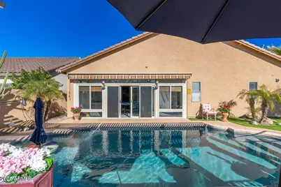 12829 W Whitton Avenue, Avondale, AZ 85392 - Photo 53