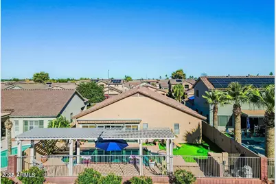 12829 W Whitton Avenue, Avondale, AZ 85392 - Photo 57