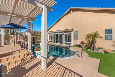 12829 W Whitton Avenue, Avondale, AZ 85392 - Photo 67