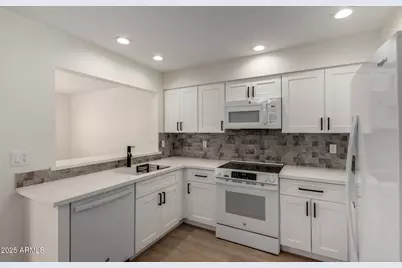 2958 S El Paradiso --, Mesa, AZ 85202 - Photo 17