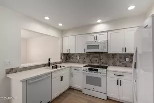 2958 S El Paradiso, Mesa, AZ 85202 - Photo 17