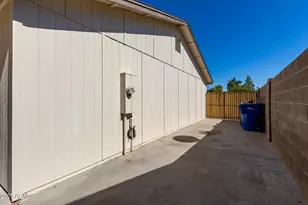 2958 S El Paradiso, Mesa, AZ 85202 - Photo 29