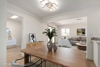 2958 S El Paradiso --, Mesa, AZ 85202 - Photo 7