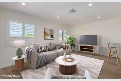 2958 S El Paradiso --, Mesa, AZ 85202 - Photo 9