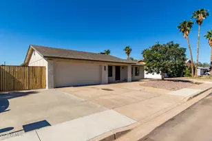 2958 S El Paradiso, Mesa, AZ 85202 - Photo 3