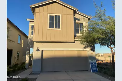 4507 S Pauli --, Mesa, AZ 85212 - Photo 1