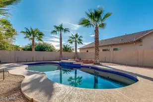 18468 N Primrose Dr, Maricopa, AZ 85138 - Photo 3