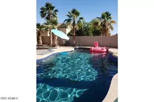 18468 N Primrose Dr, Maricopa, AZ 85138 - Photo 19