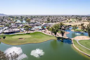 25244 S Saddletree Dr, Sun Lakes, AZ 85248 - Photo 29