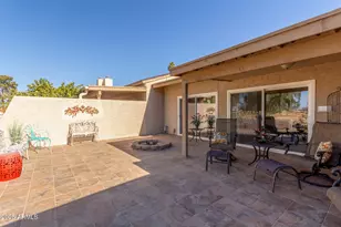 25244 S Saddletree Dr, Sun Lakes, AZ 85248 - Photo 23