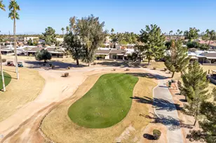 25244 S Saddletree Dr, Sun Lakes, AZ 85248 - Photo 31