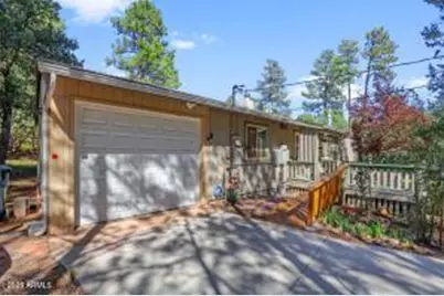 6478 W Marcy Way, Pine, AZ 85544 - Photo 3