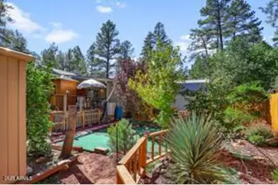 6478 W Marcy Way, Pine, AZ 85544 - Photo 33