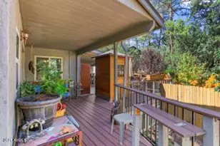 6478 W Marcy Way, Pine, AZ 85544 - Photo 21