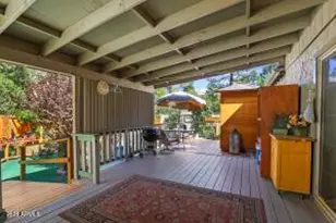 6478 W Marcy Way, Pine, AZ 85544 - Photo 19