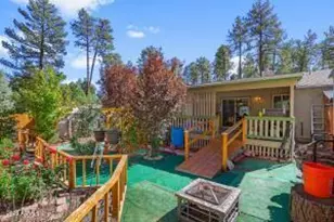 6478 W Marcy Way, Pine, AZ 85544 - Photo 29