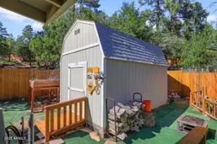 6478 W Marcy Way, Pine, AZ 85544 - Photo 25