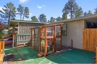 6478 W Marcy Way, Pine, AZ 85544 - Photo 27