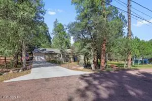 6478 W Marcy Way, Pine, AZ 85544 - Photo 1