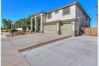 20139 N Bustos Way, Maricopa, AZ 85138 - Photo 5