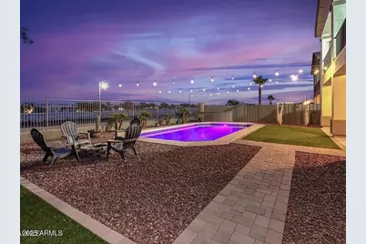 20139 N Bustos Way, Maricopa, AZ 85138 - Photo 3