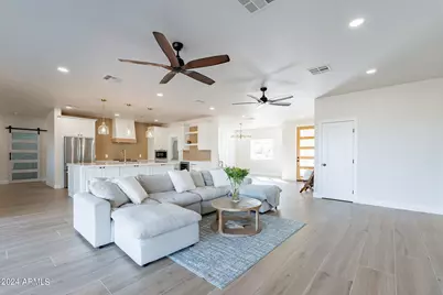 3909 S Veronica Lane, Gold Canyon, AZ 85118 - Photo 17