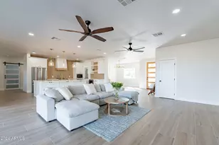 3909 South Veronica Lane, Gold Canyon, AZ 85118 - Photo 17