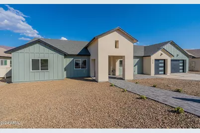 3909 S Veronica Lane, Gold Canyon, AZ 85118 - Photo 5