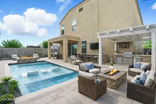 33273 N Bowles Dr, San Tan Valley, AZ 85144 - Photo 5