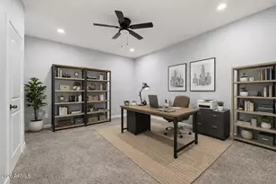 33273 N Bowles Dr, San Tan Valley, AZ 85144 - Photo 31