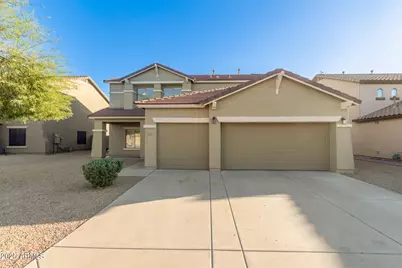 11871 W Grant Street, Avondale, AZ 85323 - Photo 1
