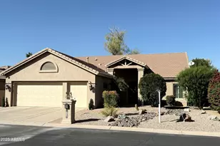 8838 E Copper Dr, Sun Lakes, AZ 85248 - Photo 89