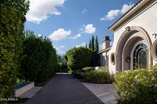 7730 N Mockingbird Ln, Paradise Valley, AZ 85253 - Photo 5