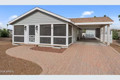 2401 W Southern Avenue #53, Tempe, AZ 85282 - Photo 27