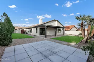 4621 E Carmen St, Phoenix, AZ 85044 - Photo 25