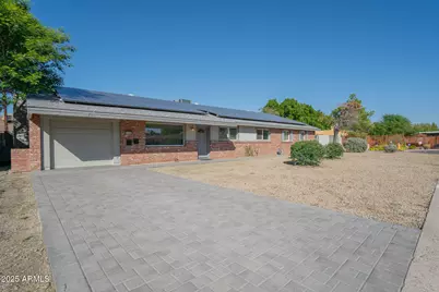 1008 E Citrus Way, Phoenix, AZ 85014 - Photo 1