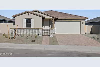17854 W Elm Street, Goodyear, AZ 85395 - Photo 1