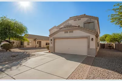 2107 N St Bonita Lane, Casa Grande, AZ 85122 - Photo 3